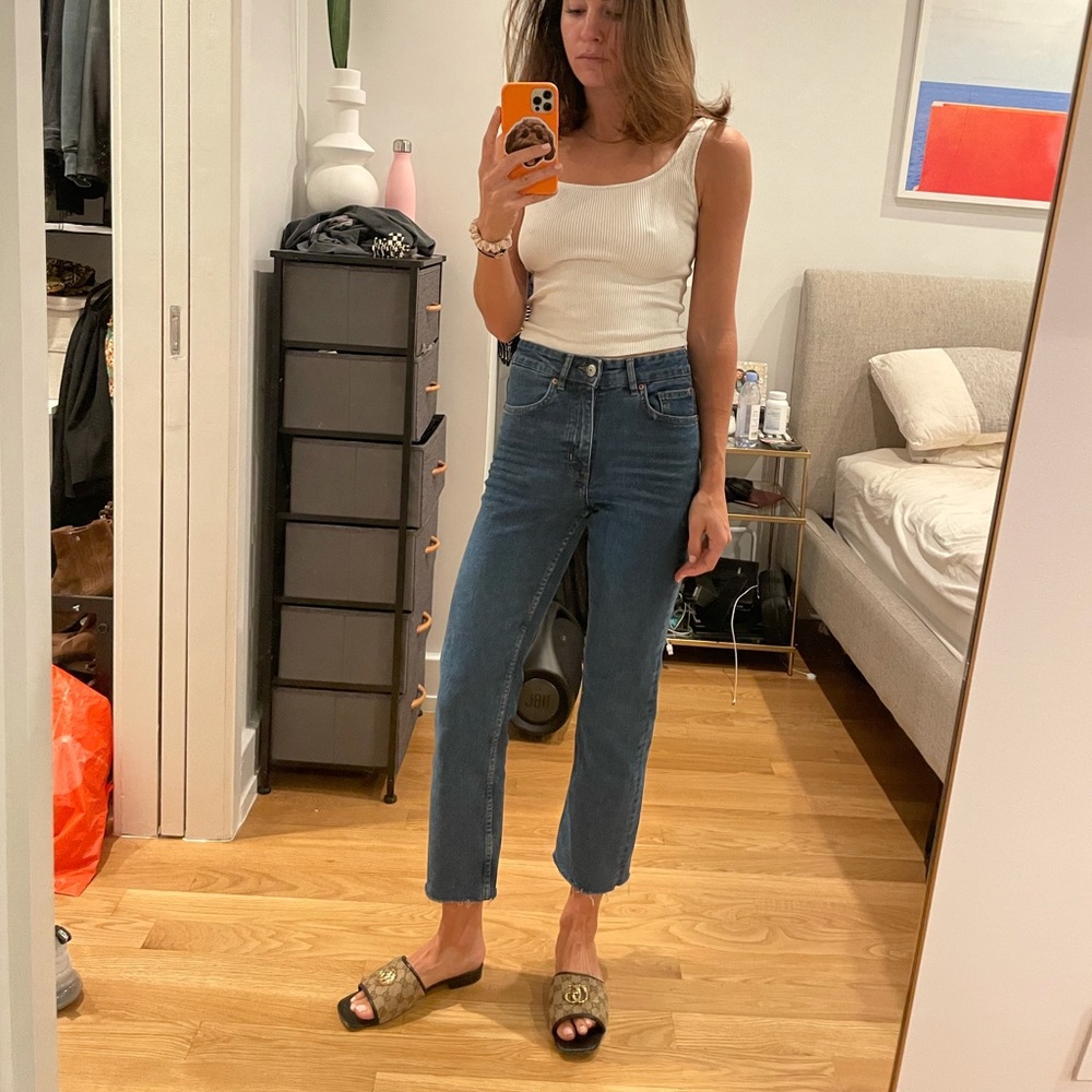 H&M Jeans
